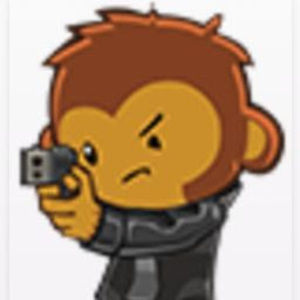 Meet your Posher, Freddy